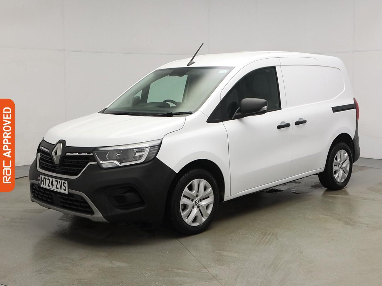 Used Renault Kangoo 2024 for sale - 76230710: Photo 27