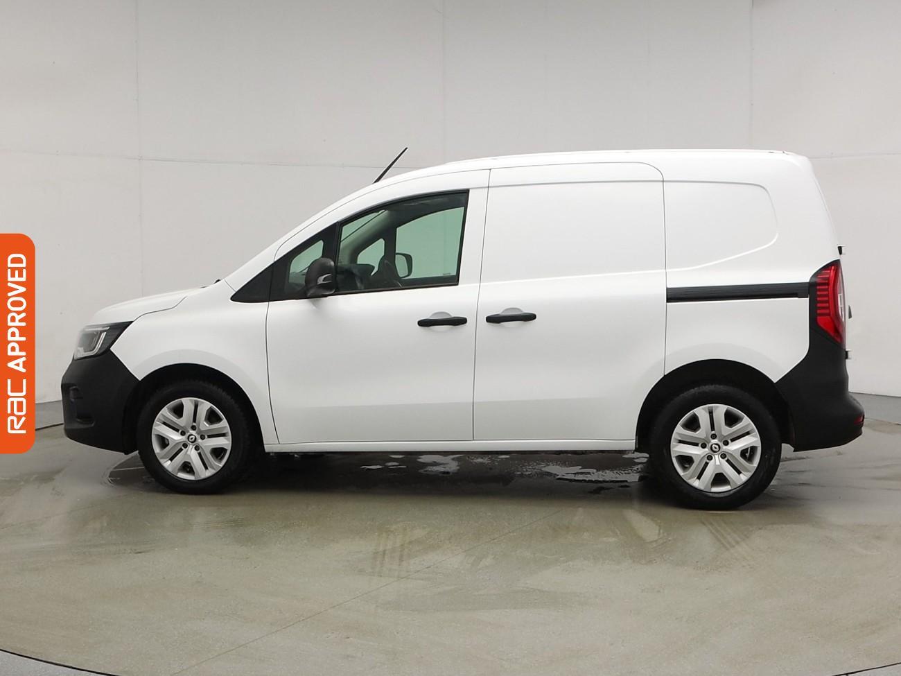 Used Renault Kangoo 2024 for sale - 76230710: Photo 28