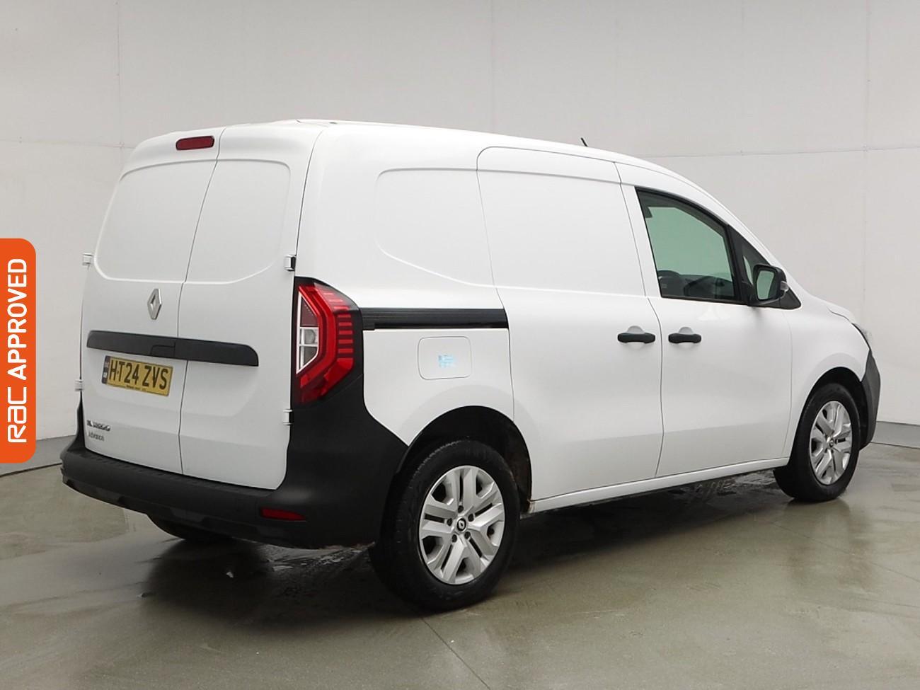 Used Renault Kangoo 2024 for sale - 76230710: Photo 29
