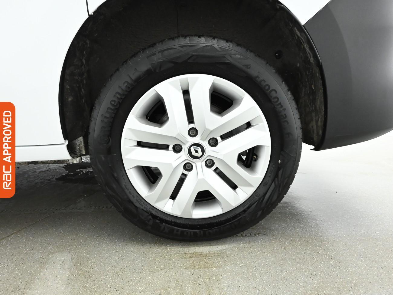 Used Renault Kangoo 2024 for sale - 76230710: Photo 3