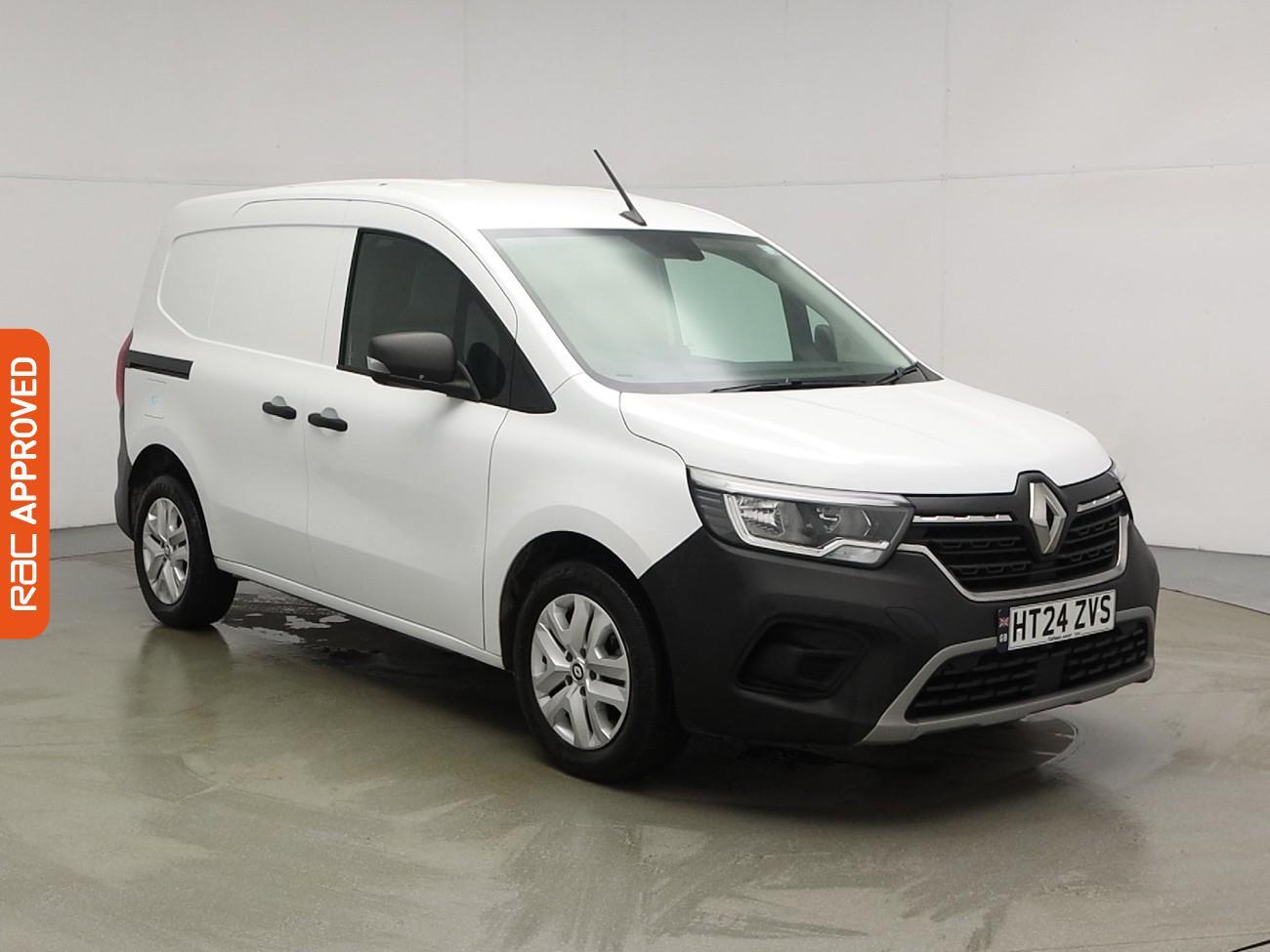 Used Renault Kangoo 2024 for sale - 76230710: Photo 4