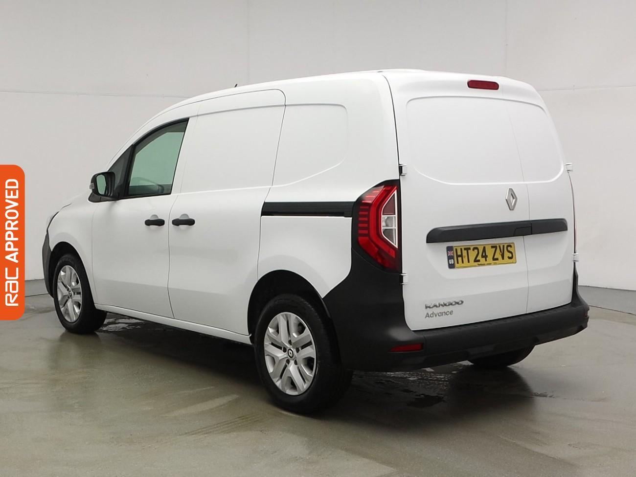 Used Renault Kangoo 2024 for sale - 76230710: Photo 6