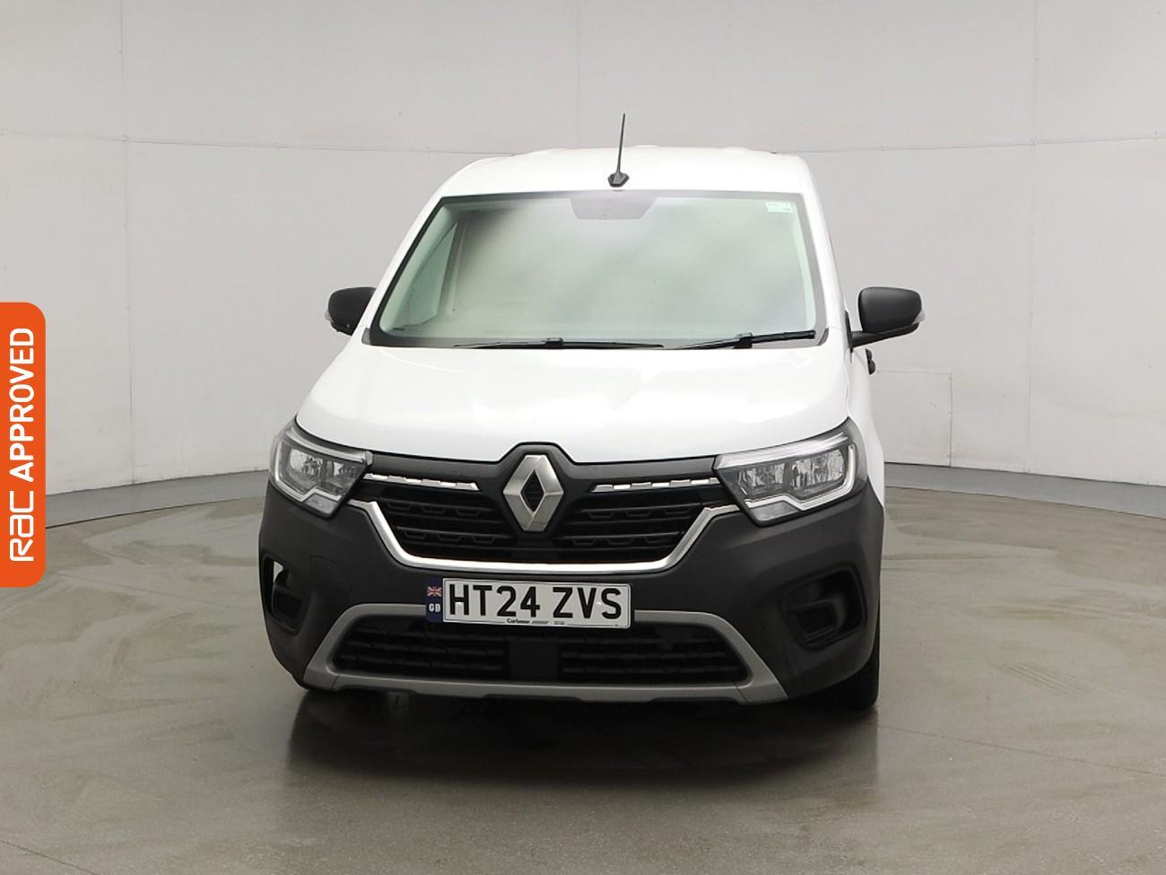 Used Renault Kangoo 2024 for sale - 76230710: Photo 7