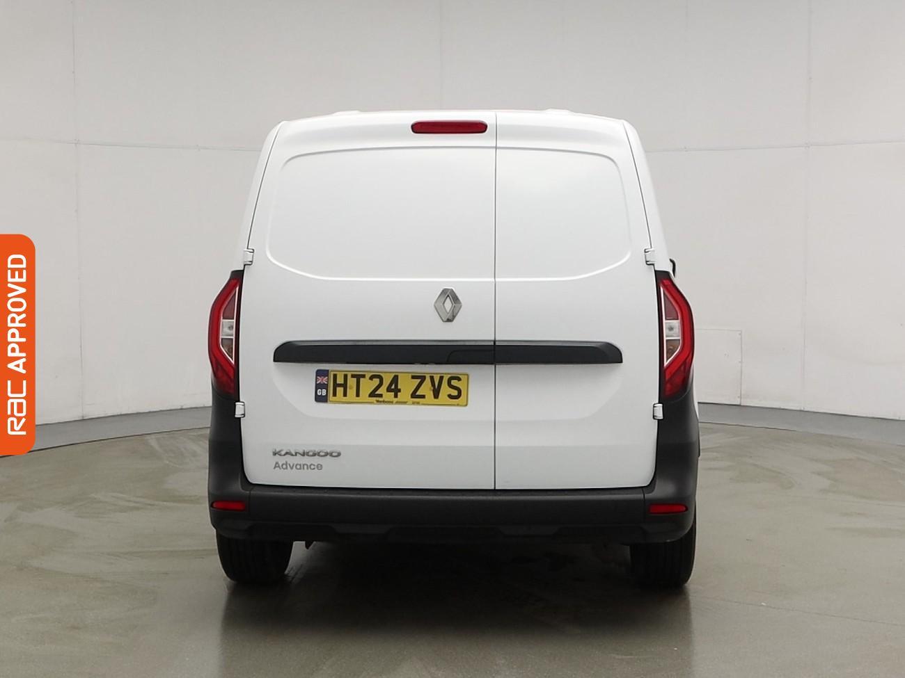Used Renault Kangoo 2024 for sale - 76230710: Photo 8