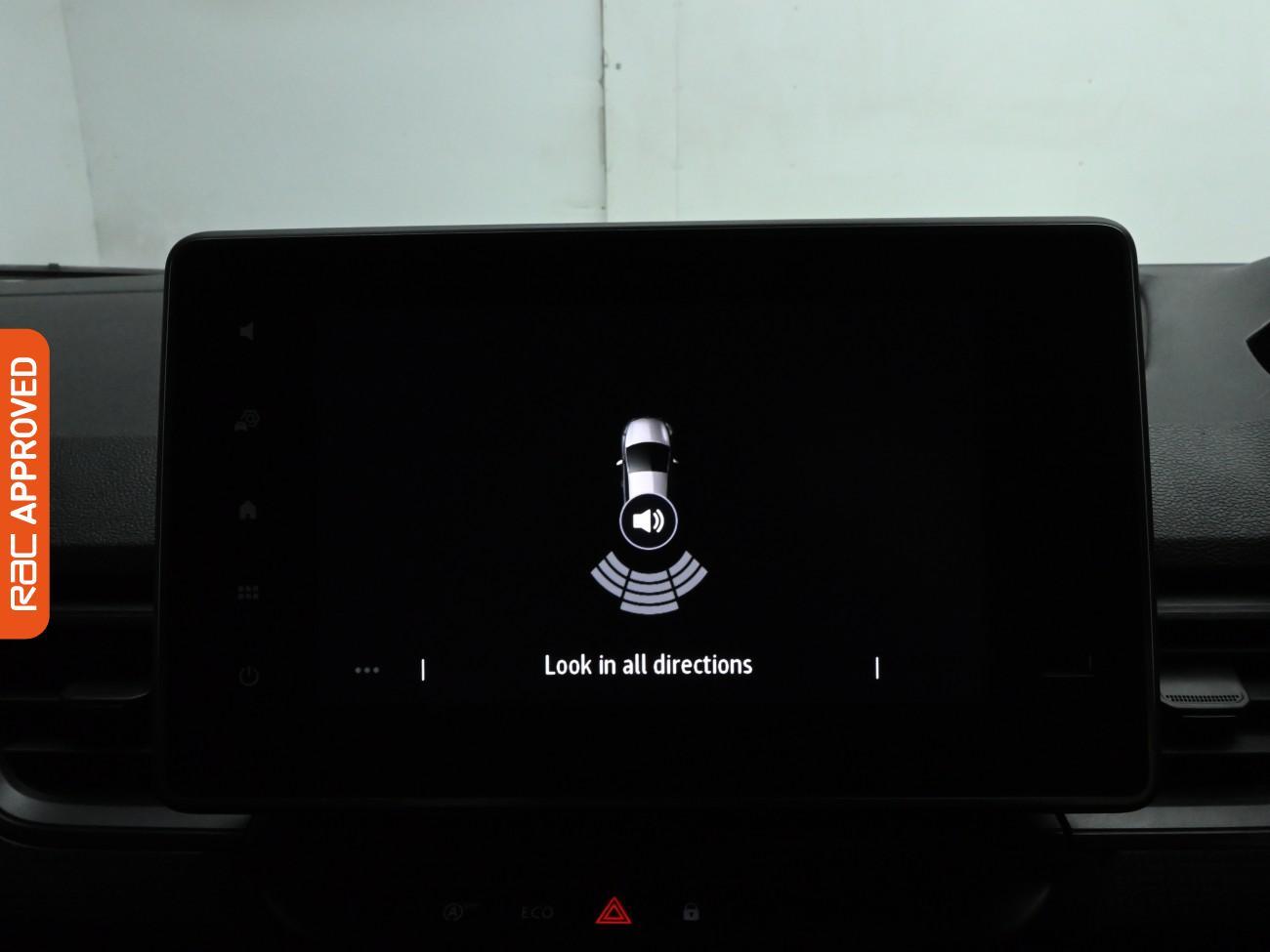 Used Renault Kangoo 2024 for sale - 76230710: Photo 9