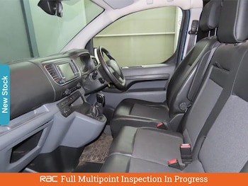 Used Citroen Dispatch 2018 for sale - 76421380: Photo