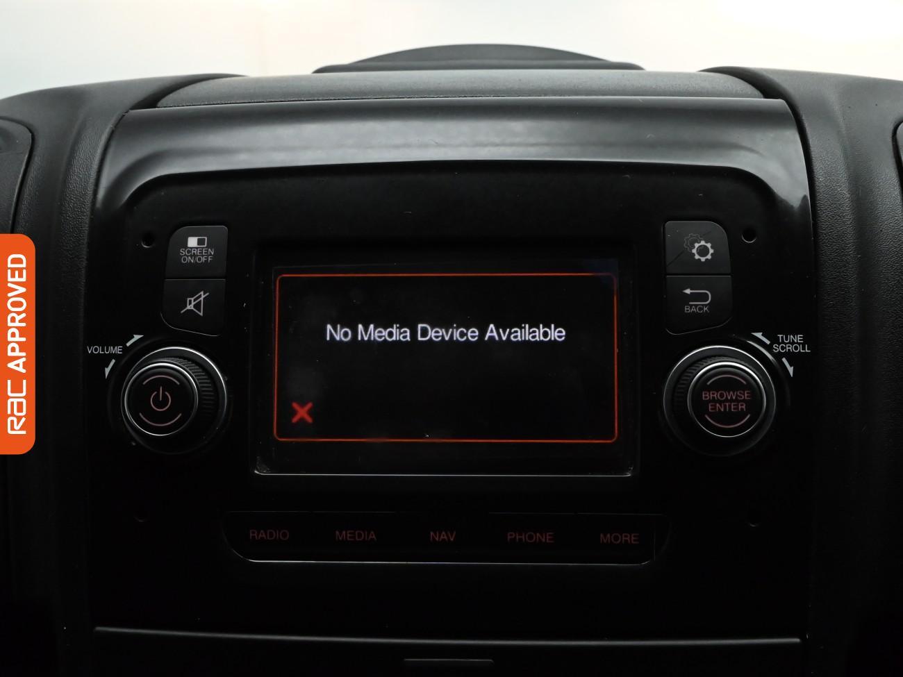 Used Peugeot Boxer 2021 for sale - 77364536: Photo 14