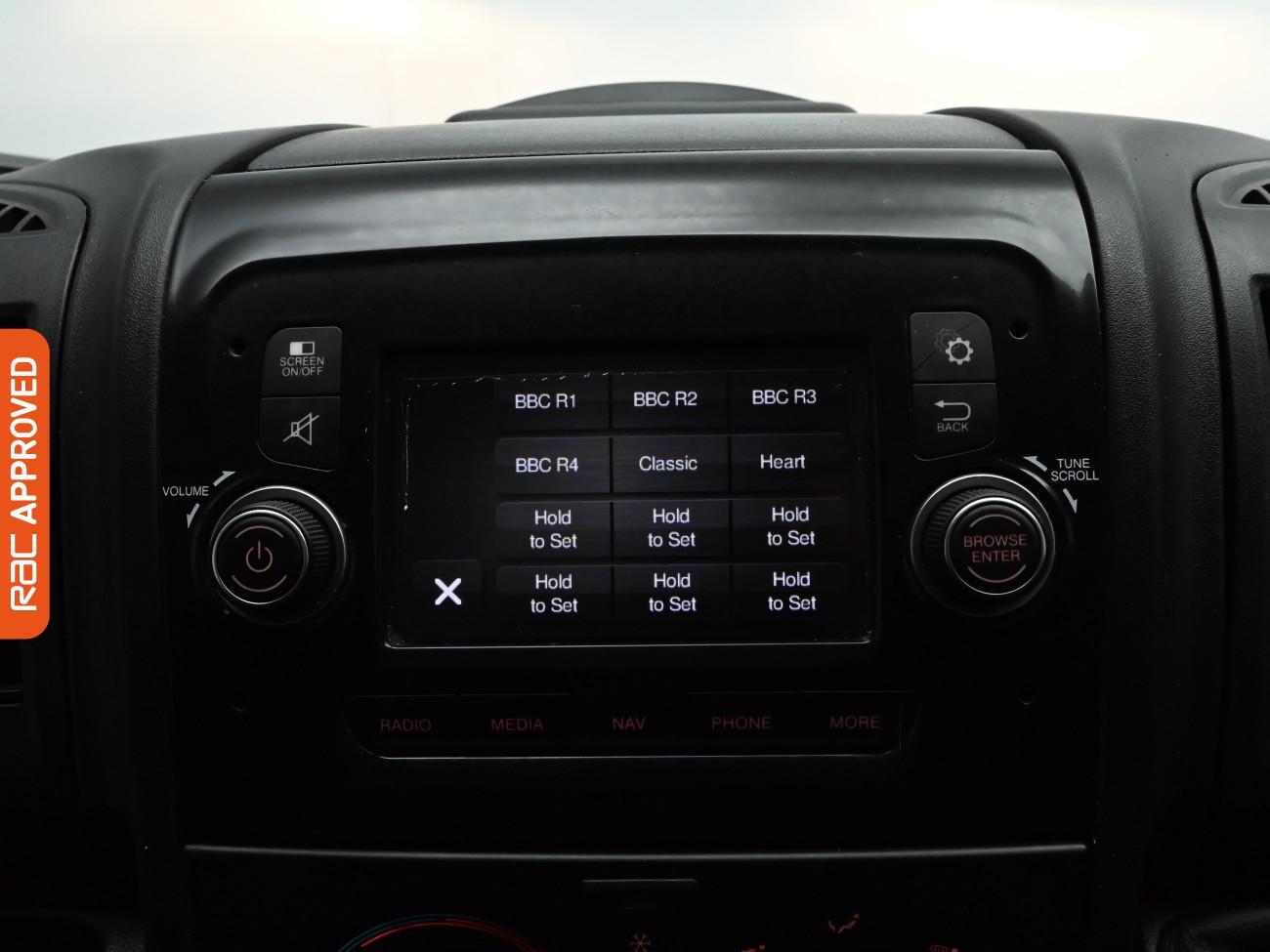 Used Peugeot Boxer 2021 for sale - 77364536: Photo 17