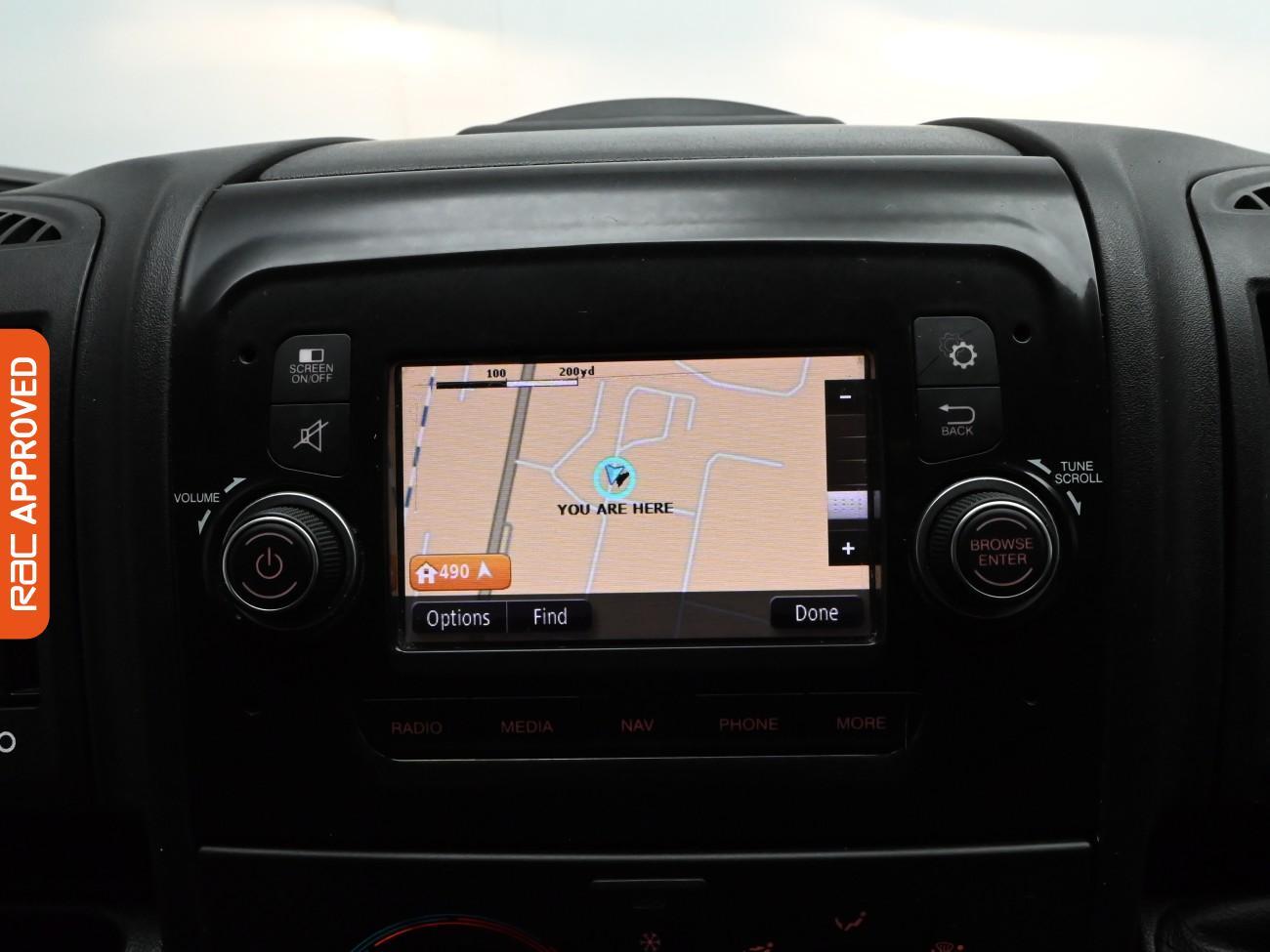 Used Peugeot Boxer 2021 for sale - 77364536: Photo 18