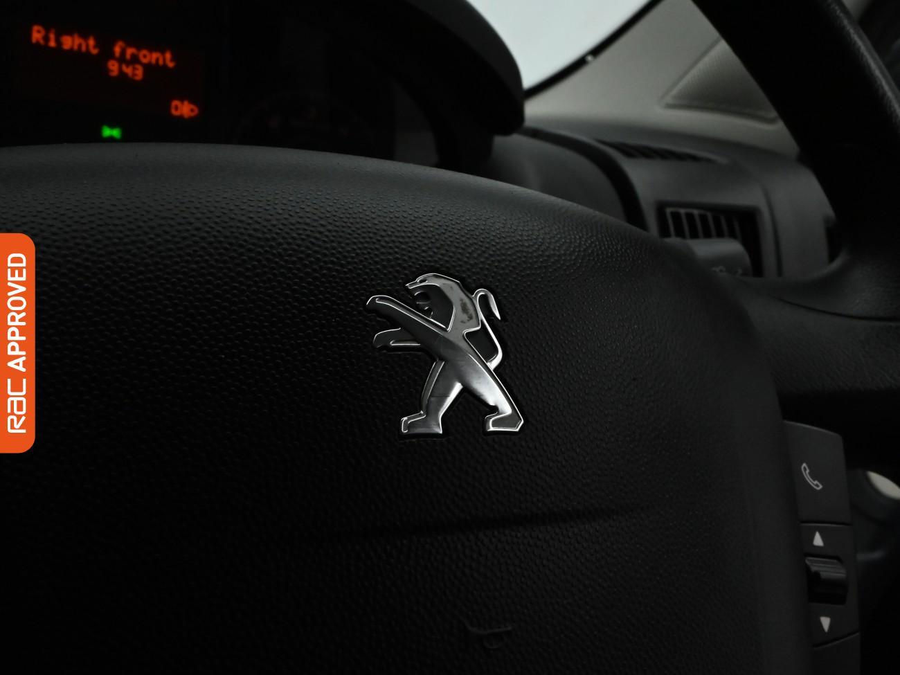 Used Peugeot Boxer 2021 for sale - 77364536: Photo 23