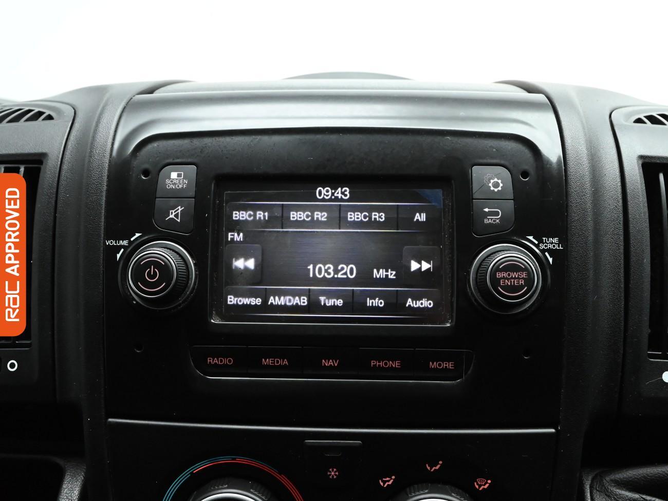 Used Peugeot Boxer 2021 for sale - 77364536: Photo 26