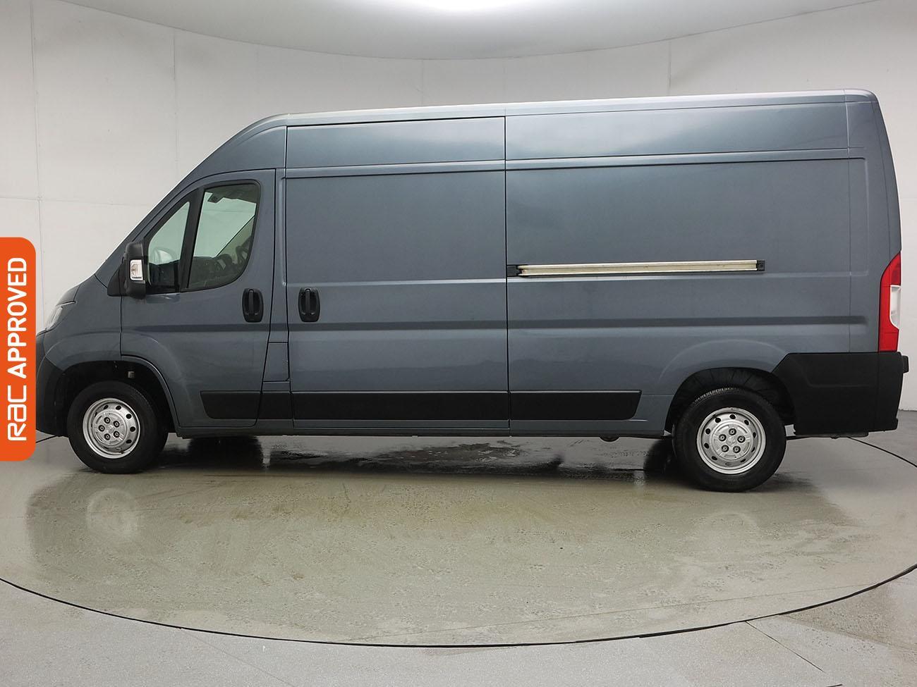 Used Peugeot Boxer 2021 for sale - 77364536: Photo 29
