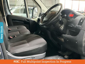 Used Peugeot Boxer 2021 for sale - 77364536: Photo