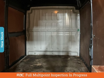 Used Peugeot Boxer 2021 for sale - 77364536: Photo