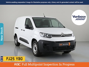 Used Citroen Berlingo 2025 for sale - 79080731: Photo