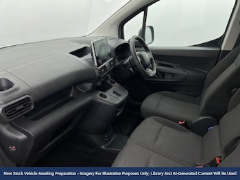 Used Citroen Berlingo 2025 for sale - 79080731: Photo