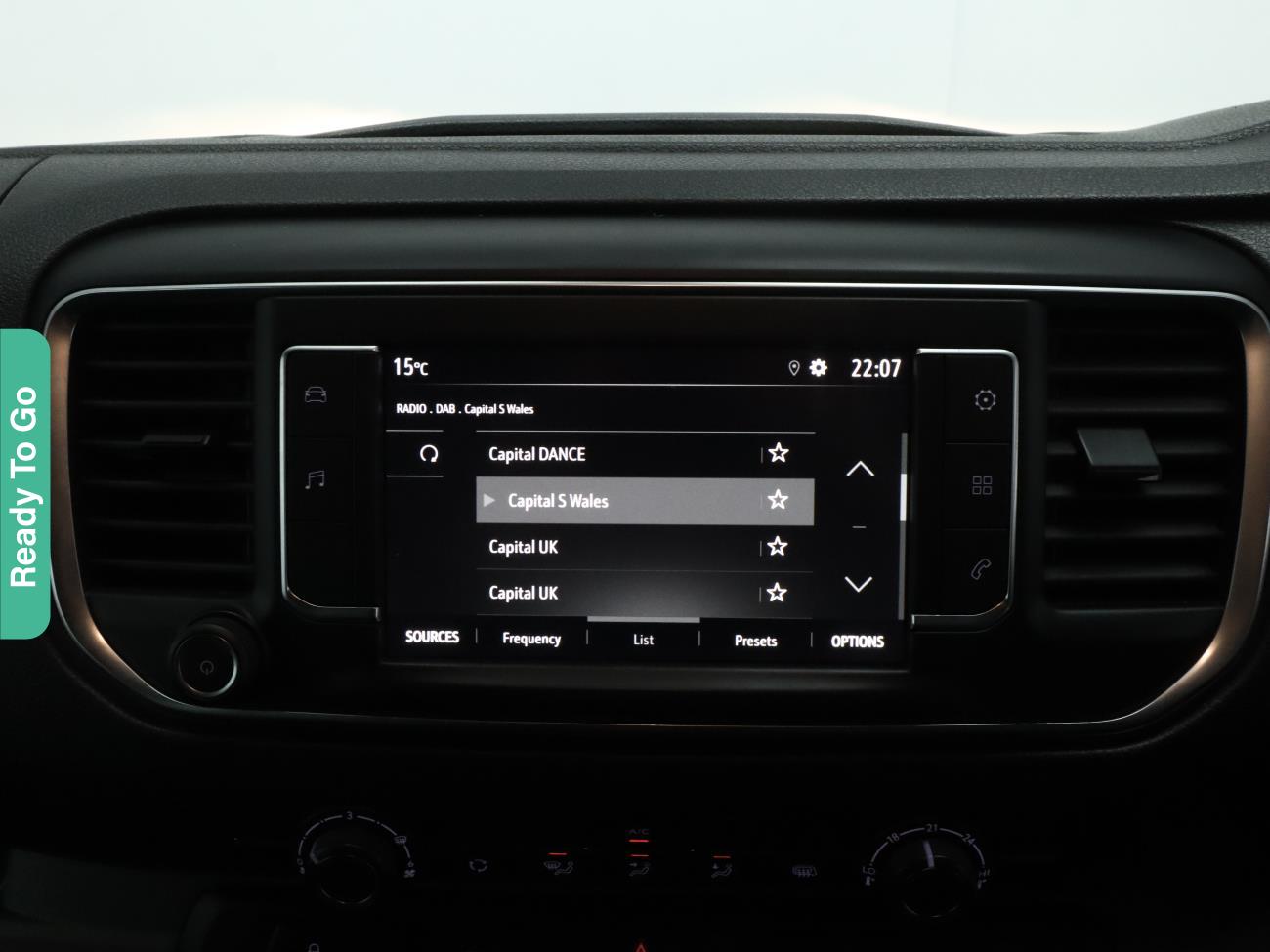 Used Vauxhall Vivaro 2021 for sale - 77123801: Photo 24