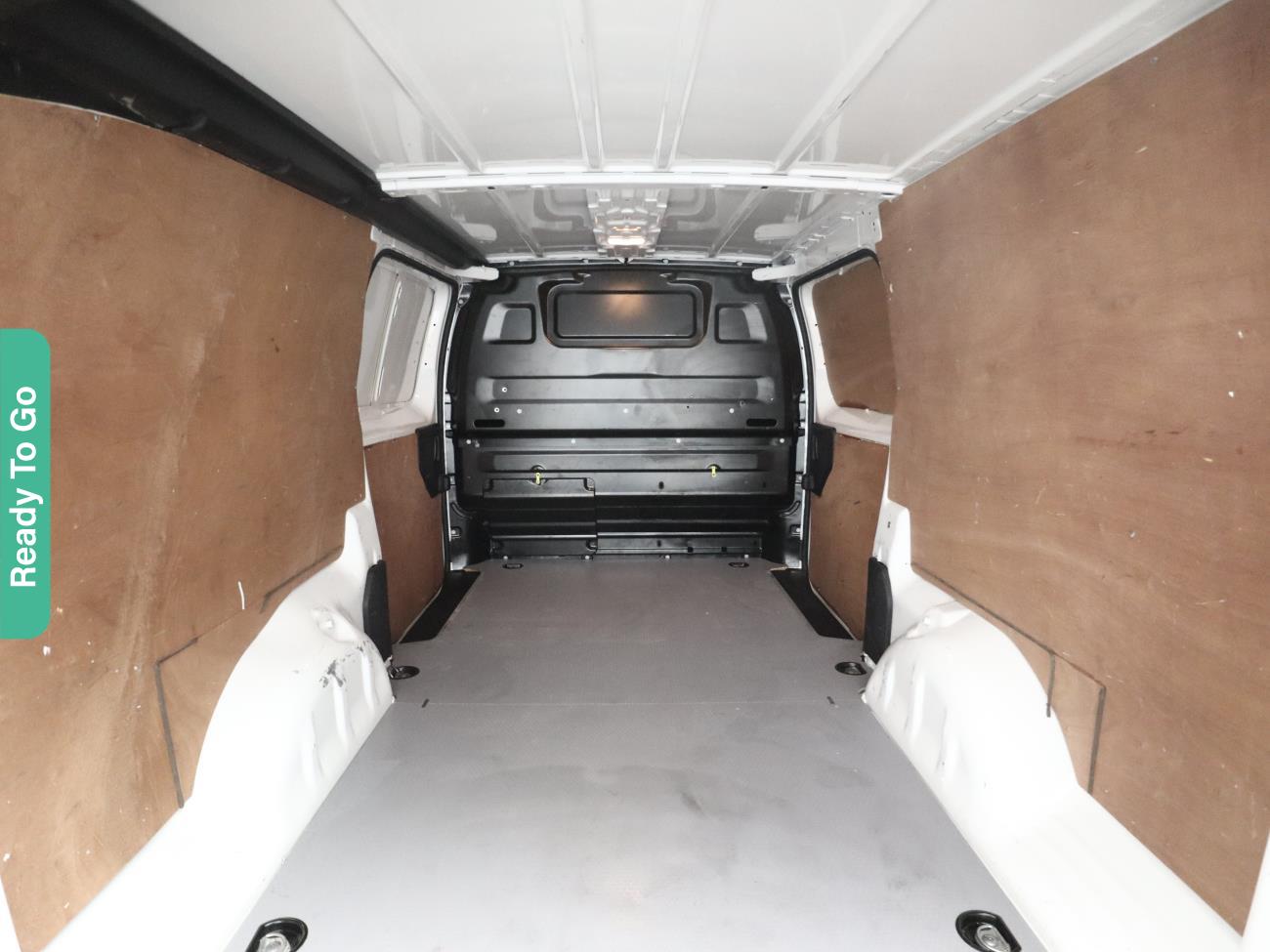 Used Vauxhall Vivaro 2021 for sale - 77123801: Photo 3