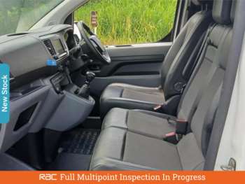 Used Citroen Dispatch 2021 for sale - 75156728: Photo