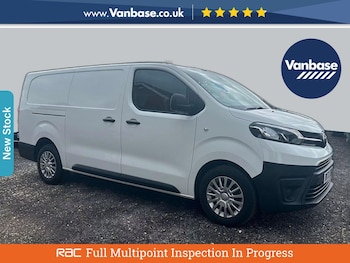 Used Toyota ProAce 2022 for sale - 78755199: Photo