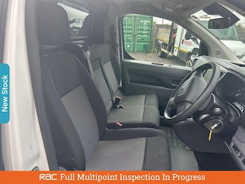 Used Toyota ProAce 2022 for sale - 78755199: Photo