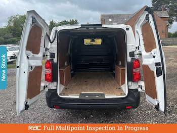 Used Toyota ProAce 2022 for sale - 78755199: Photo