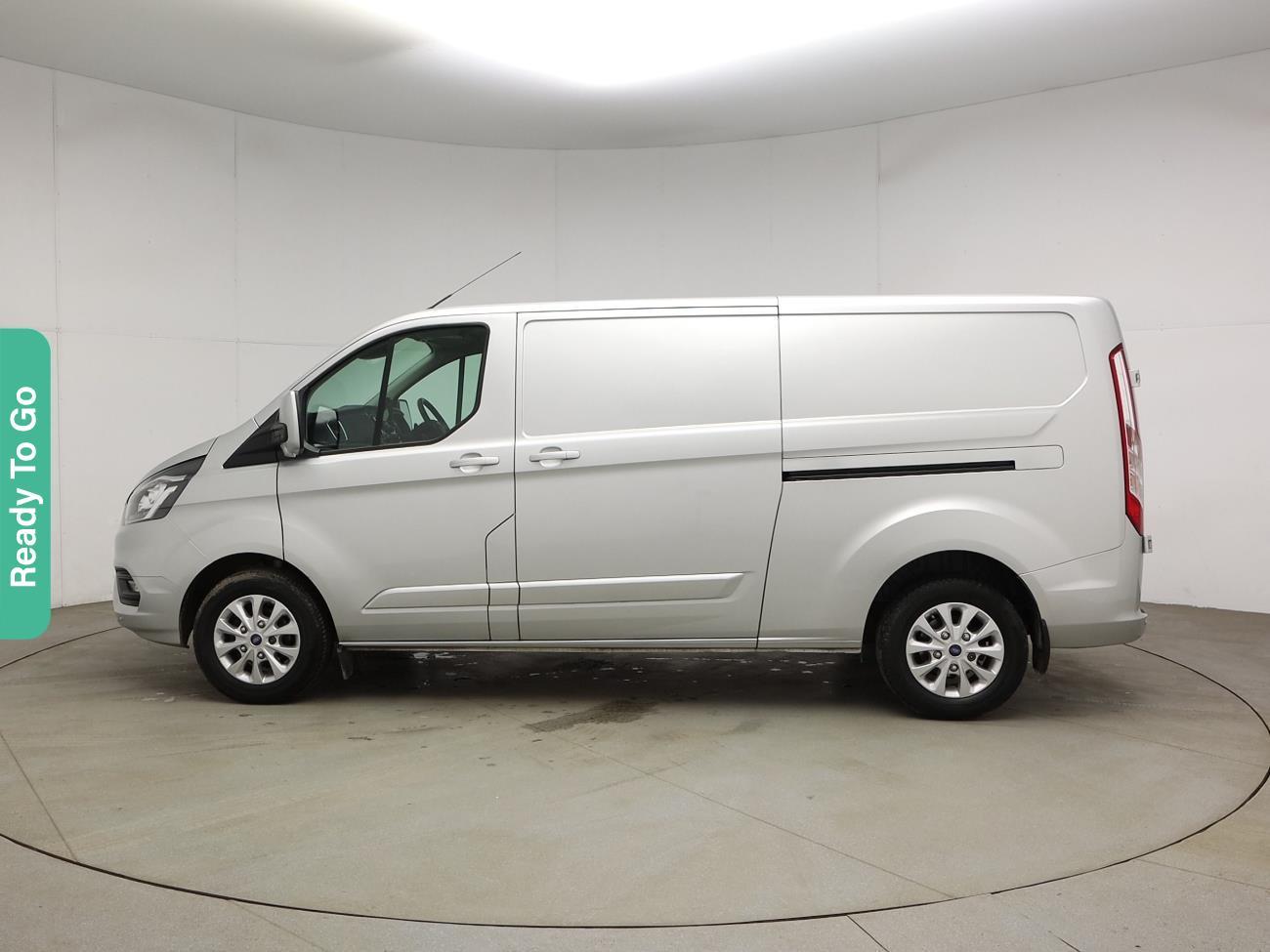 Vehicle 31
