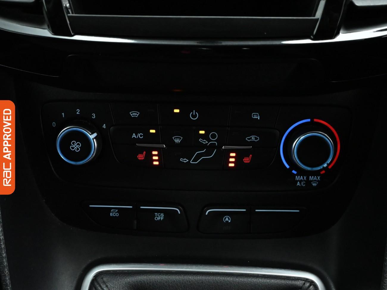 Used Ford Transit Connect 2022 for sale - 77233289: Photo 14