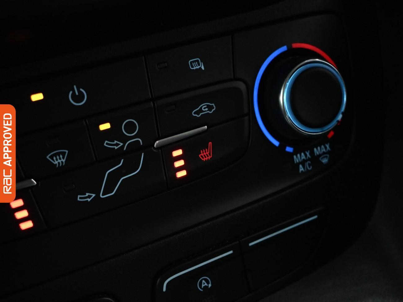 Used Ford Transit Connect 2022 for sale - 77233289: Photo 16