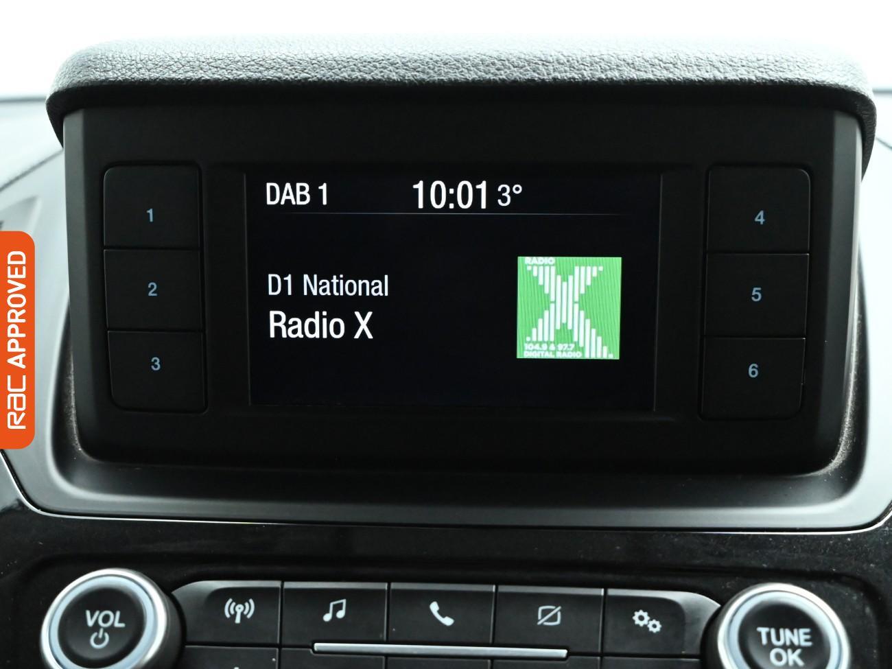 Used Ford Transit Connect 2022 for sale - 77233289: Photo 17