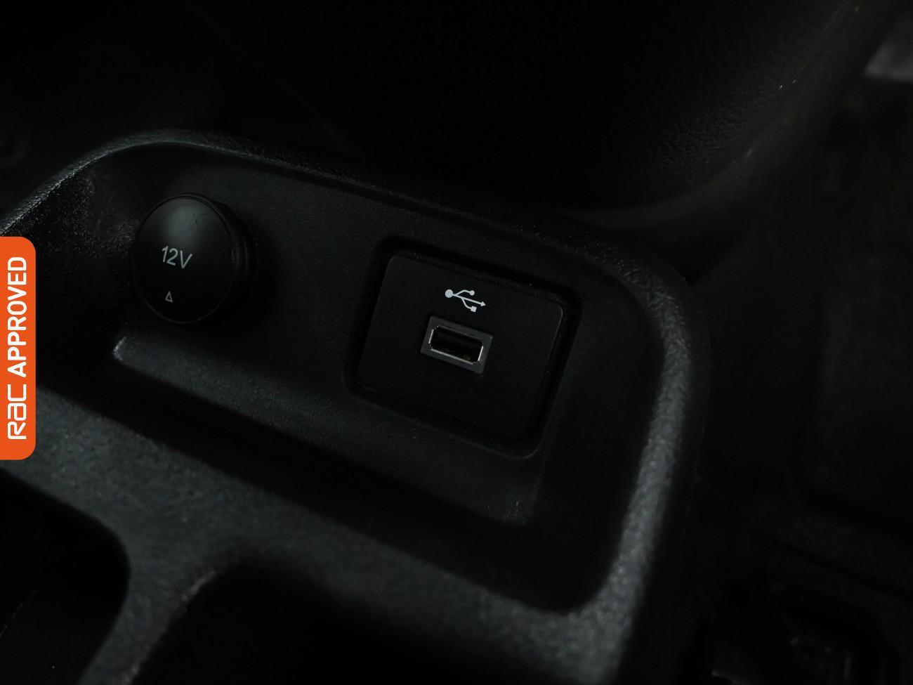 Used Ford Transit Connect 2022 for sale - 77233289: Photo 18