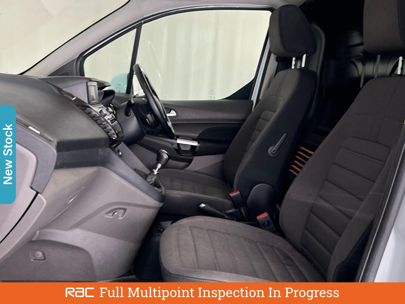 Used Ford Transit Connect 2022 for sale - 77233289: Photo 2