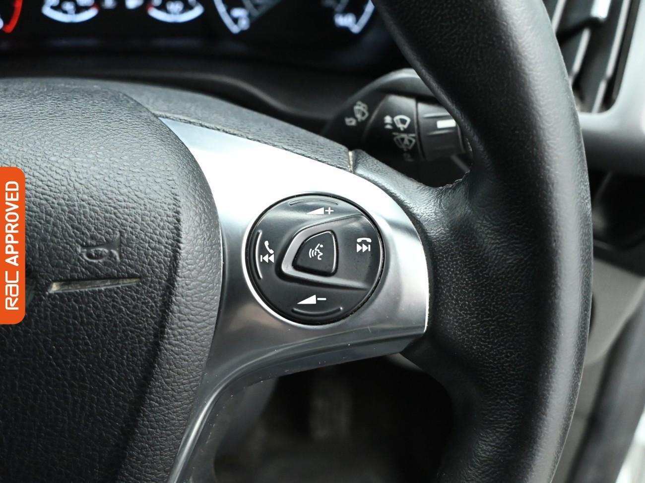 Used Ford Transit Connect 2022 for sale - 77233289: Photo 21