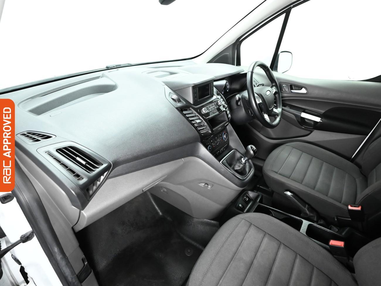 Used Ford Transit Connect 2022 for sale - 77233289: Photo 24