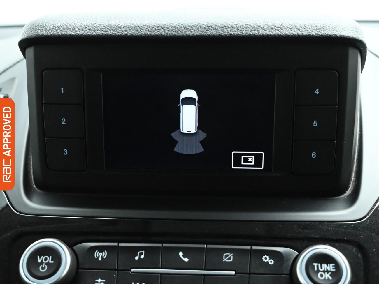 Used Ford Transit Connect 2022 for sale - 77233289: Photo 25