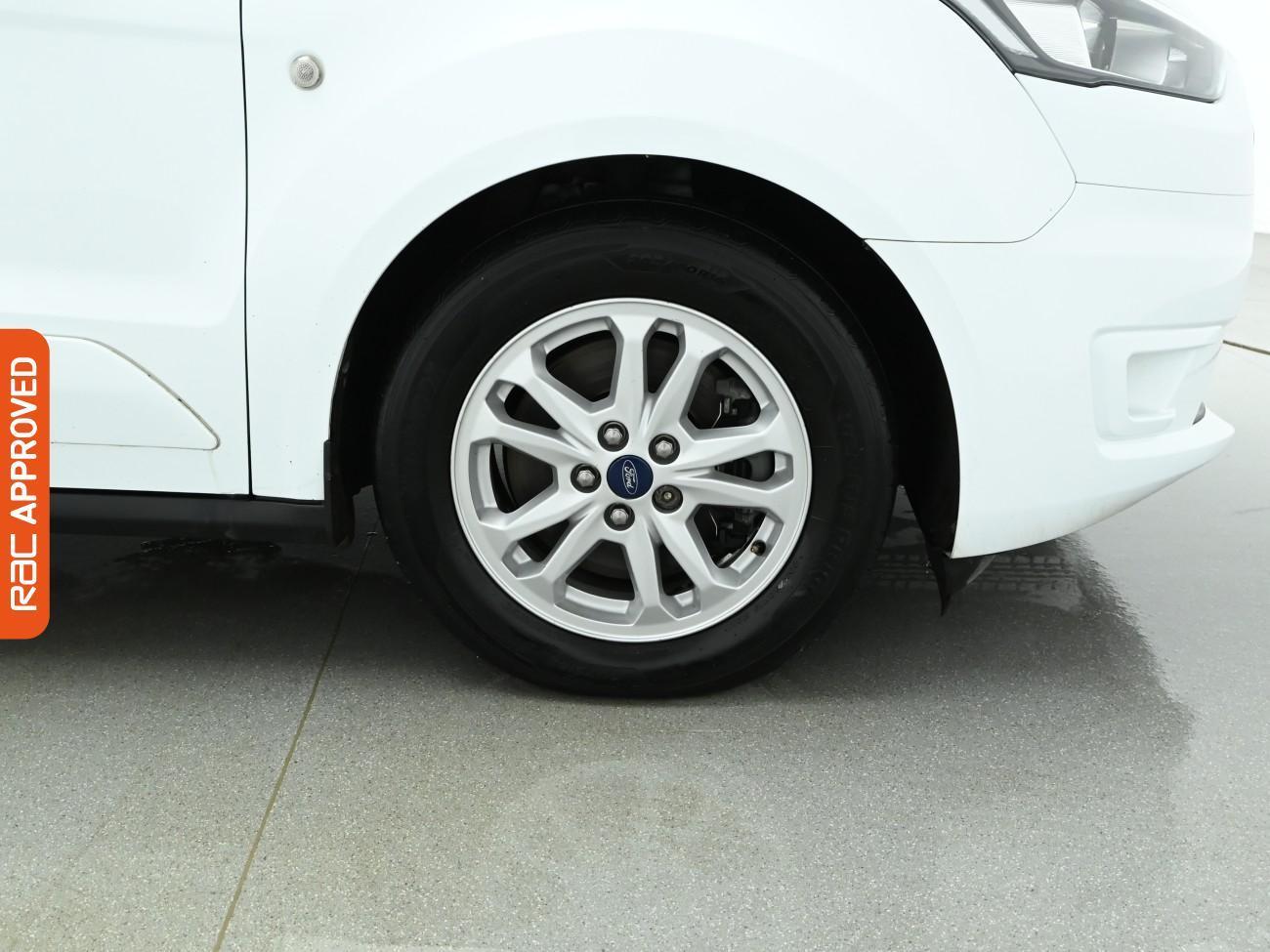 Used Ford Transit Connect 2022 for sale - 77233289: Photo 26