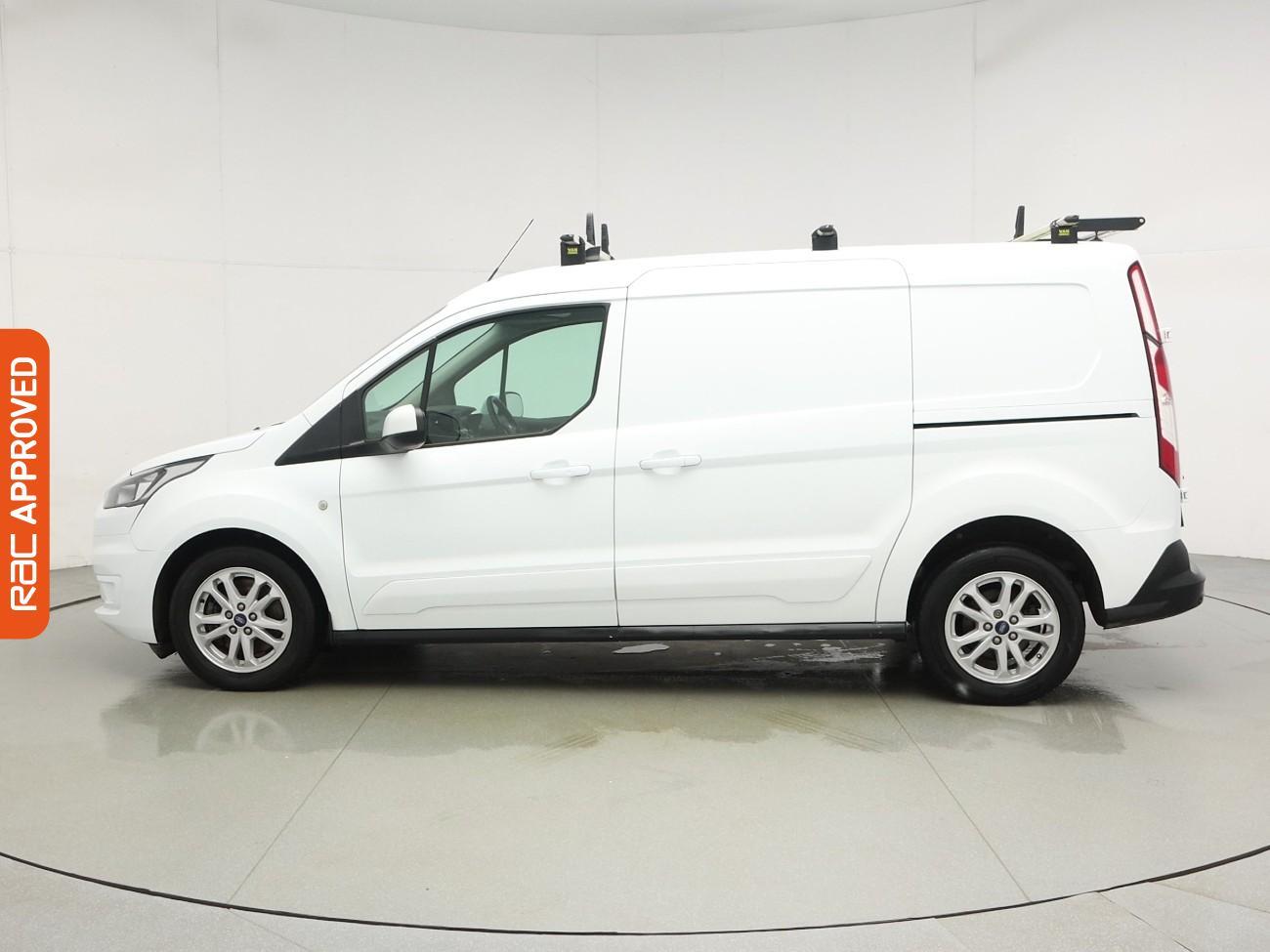 Used Ford Transit Connect 2022 for sale - 77233289: Photo 28