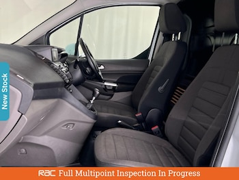 Used Ford Transit Connect 2022 for sale - 77233289: Photo