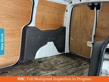 Used Ford Transit Connect 2022 for sale - 77233289: Photo