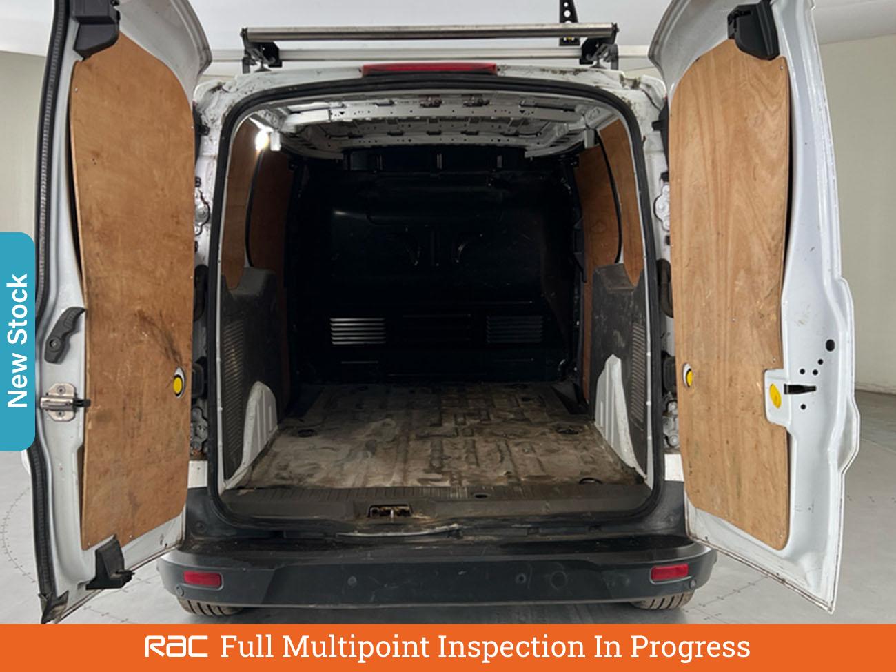 Used Ford Transit Connect 2022 for sale - 77233289: Photo 4