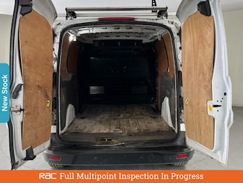 Used Ford Transit Connect 2022 for sale - 77233289: Photo