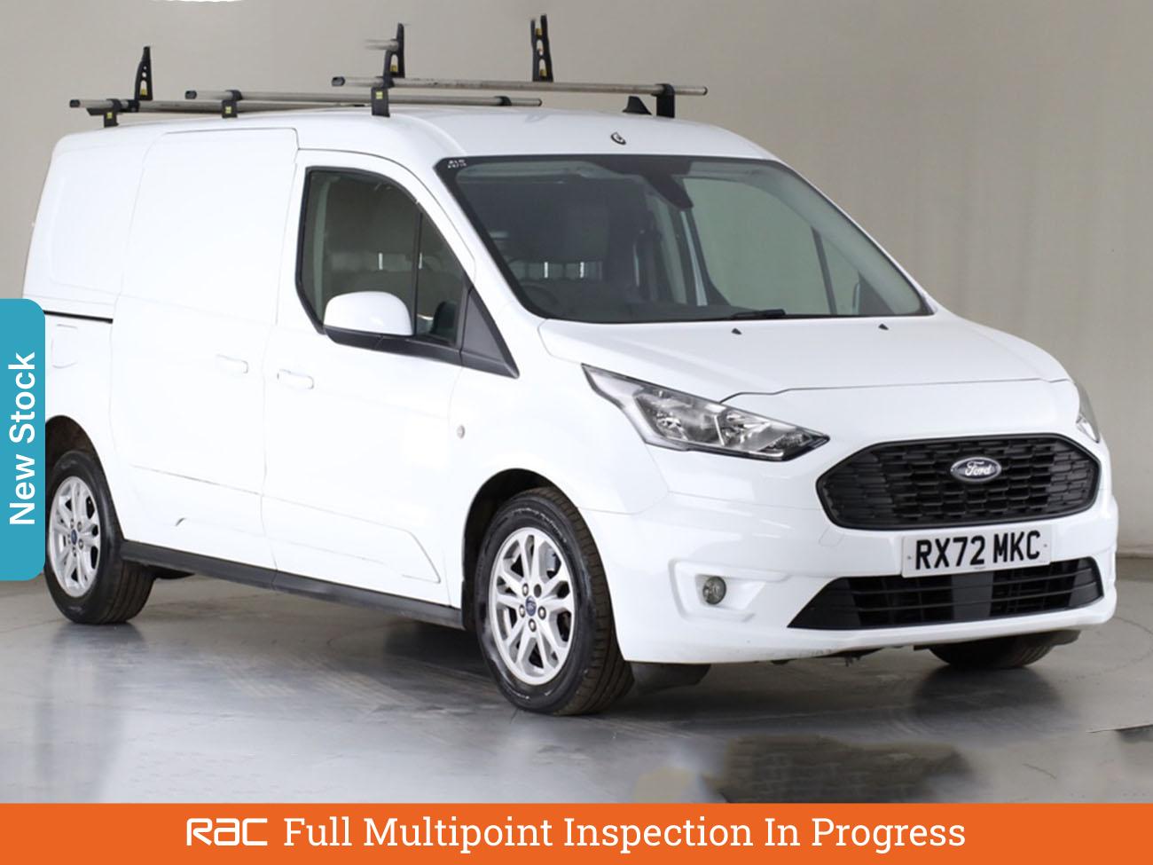 Used Ford Transit Connect 2022 for sale - 77233289: Photo 6