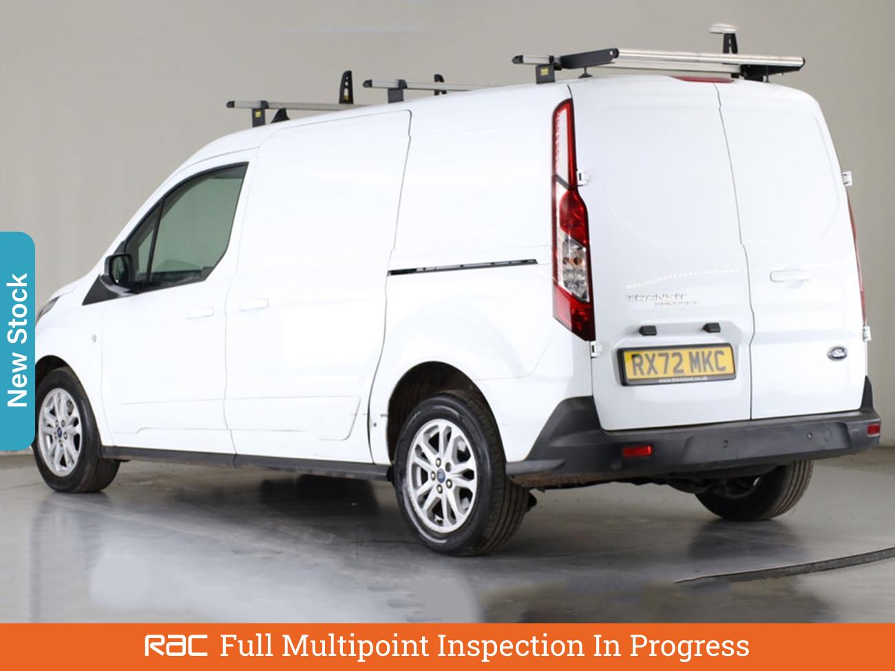 Used Ford Transit Connect 2022 for sale - 77233289: Photo 7