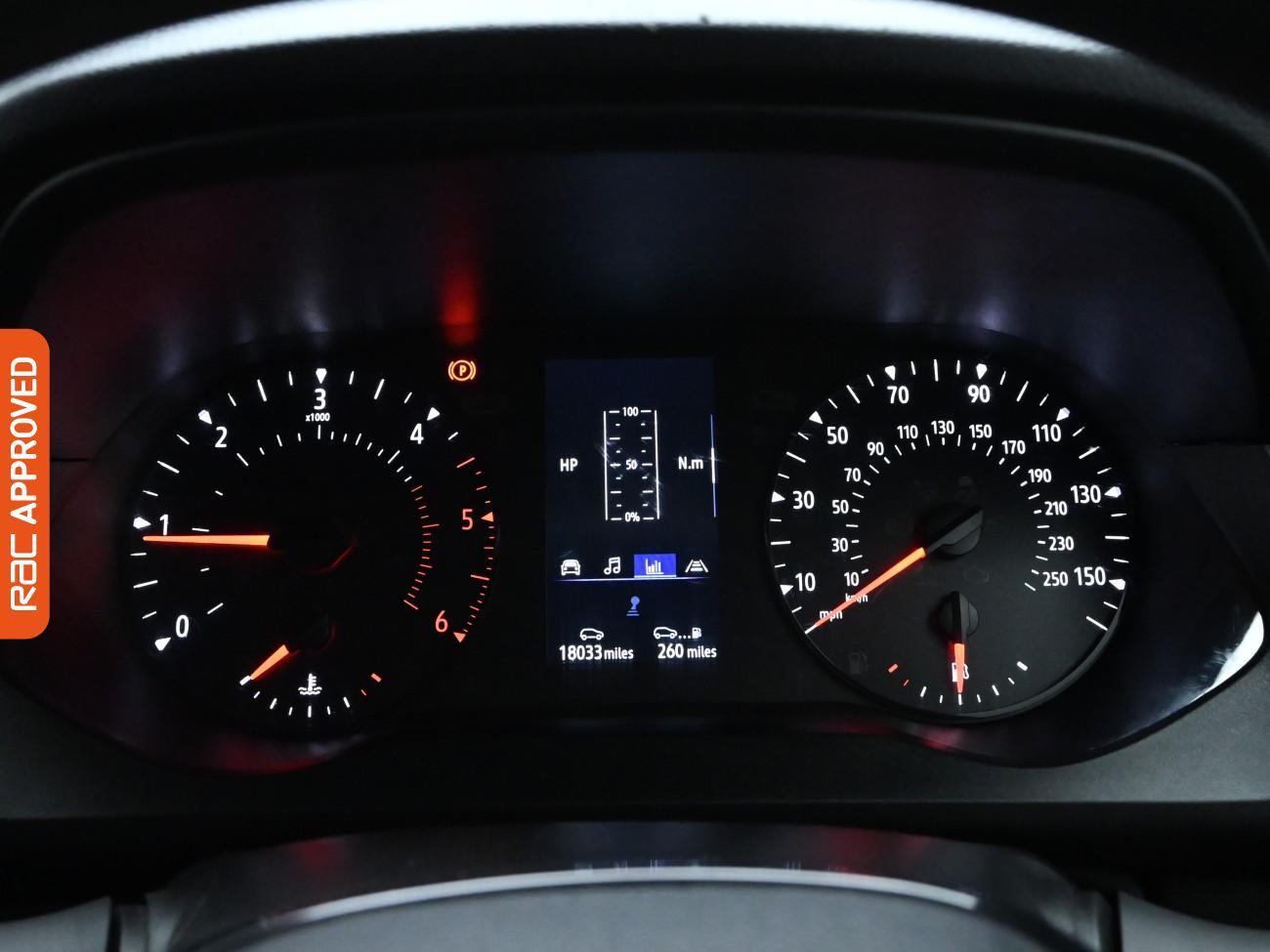 Used Renault Kangoo 2024 for sale - 76143833: Photo 11