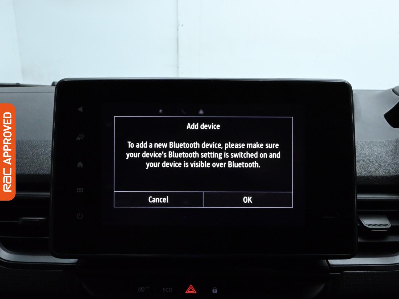 Used Renault Kangoo 2024 for sale - 76143833: Photo 12