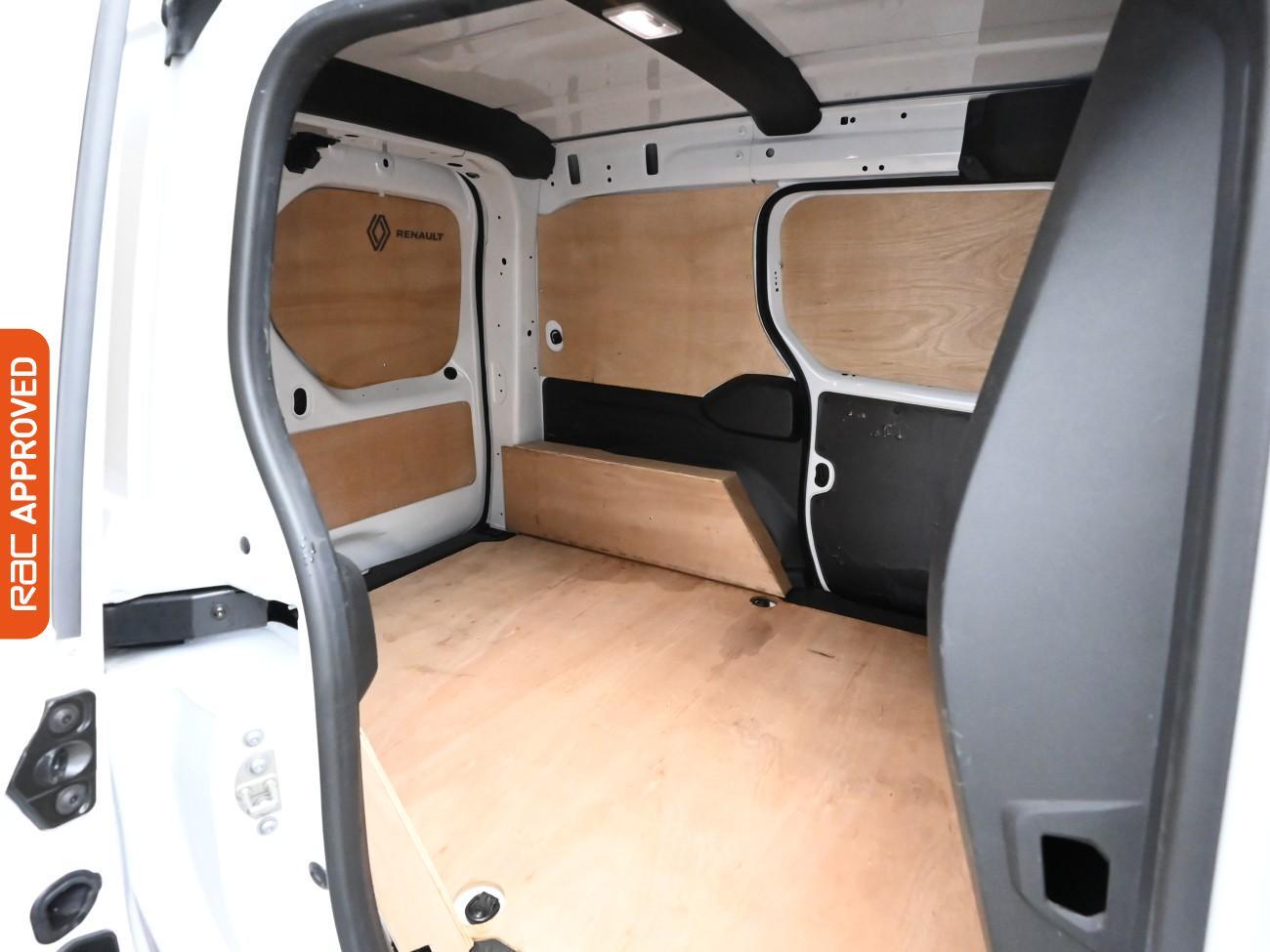 Used Renault Kangoo 2024 for sale - 76143833: Photo 13