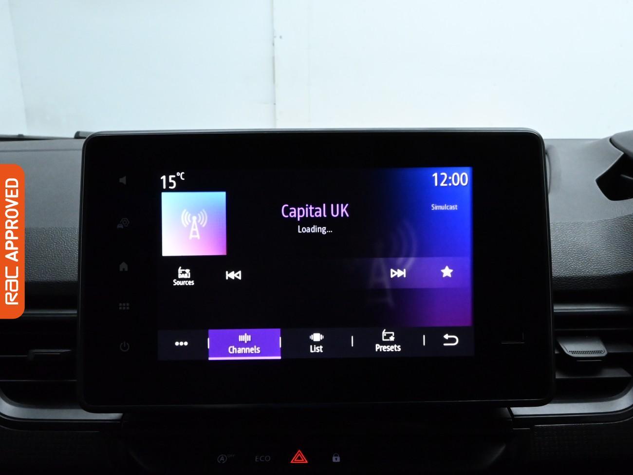 Used Renault Kangoo 2024 for sale - 76143833: Photo 16