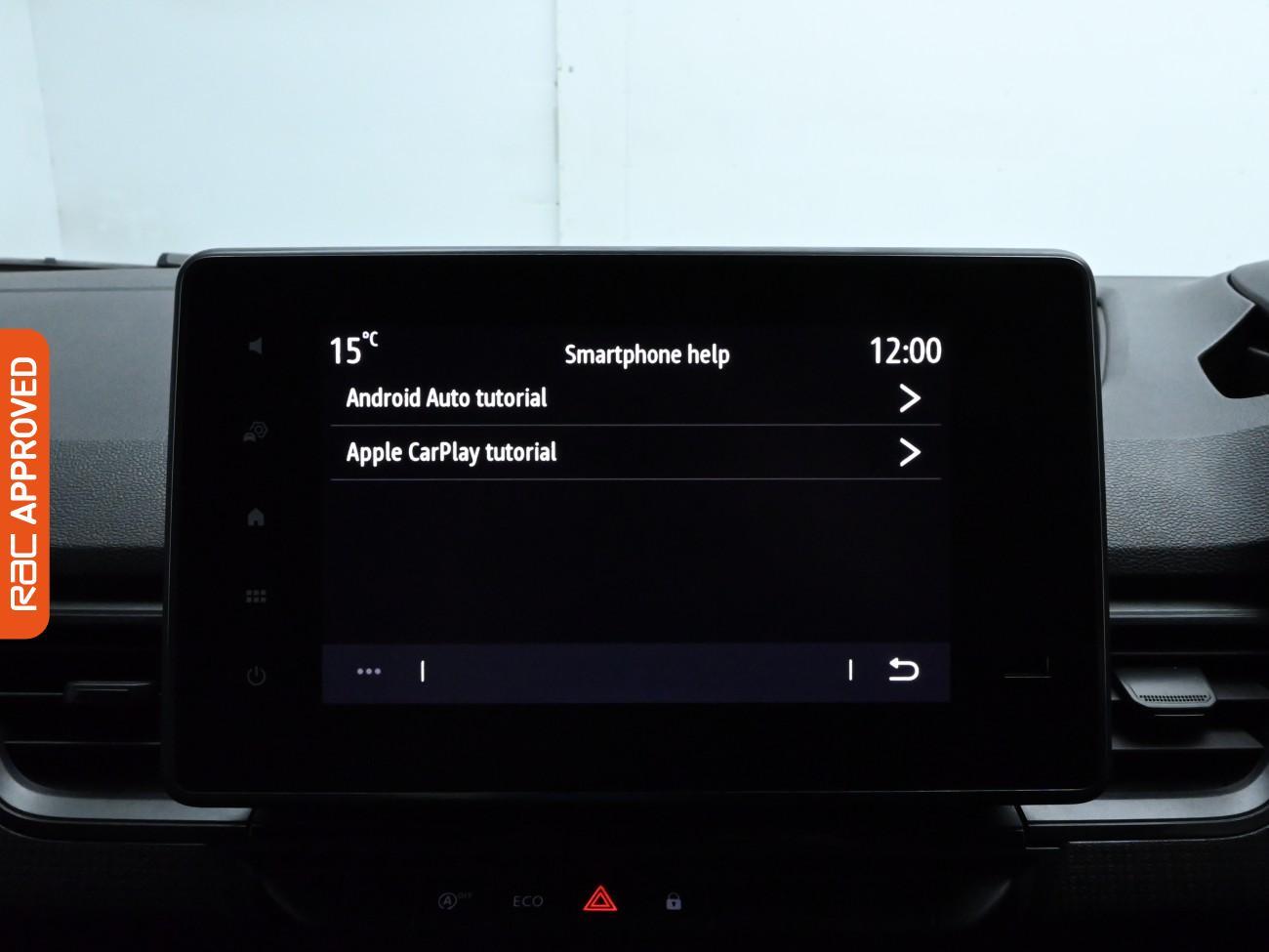 Used Renault Kangoo 2024 for sale - 76143833: Photo 17