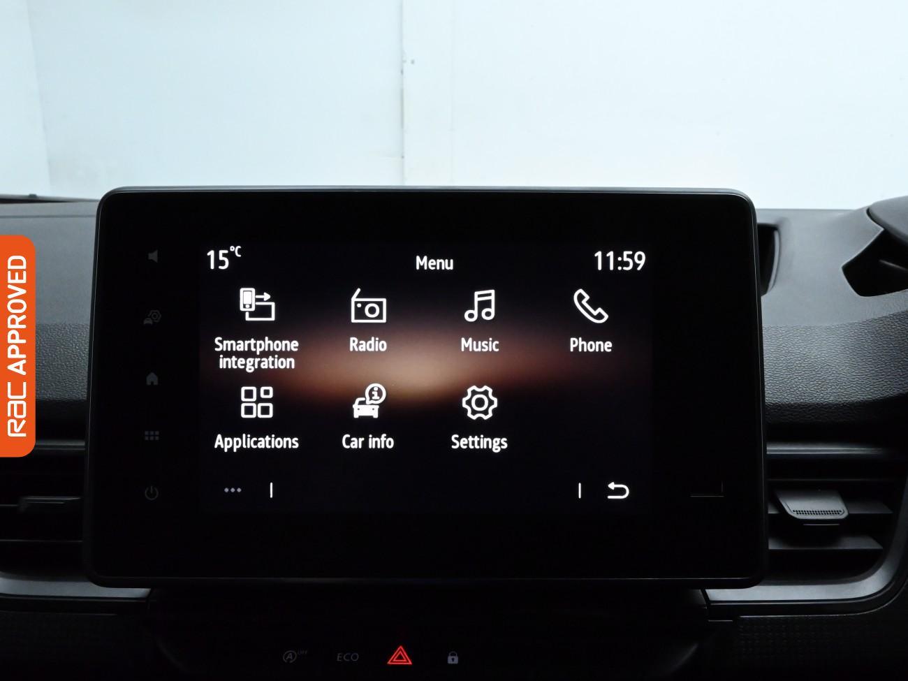 Used Renault Kangoo 2024 for sale - 76143833: Photo 18