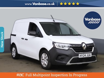 Renault - Kangoo